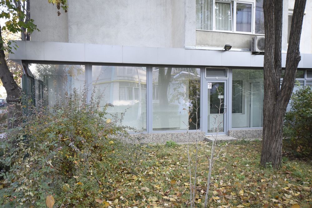 Inchiriere spatiu comercial zona intens populata