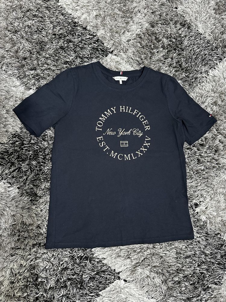 Tricou Tommy Hilfiger S/M
