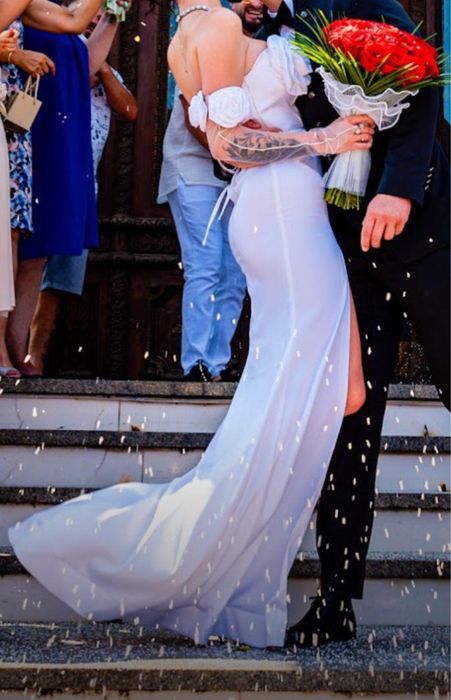 Vand rochie de evenimente