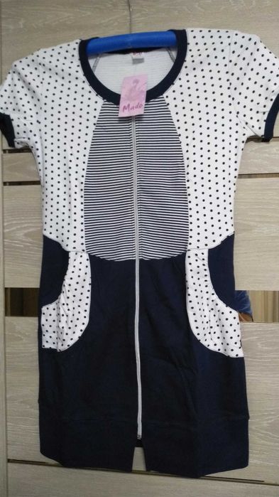 Продам халат женский новый