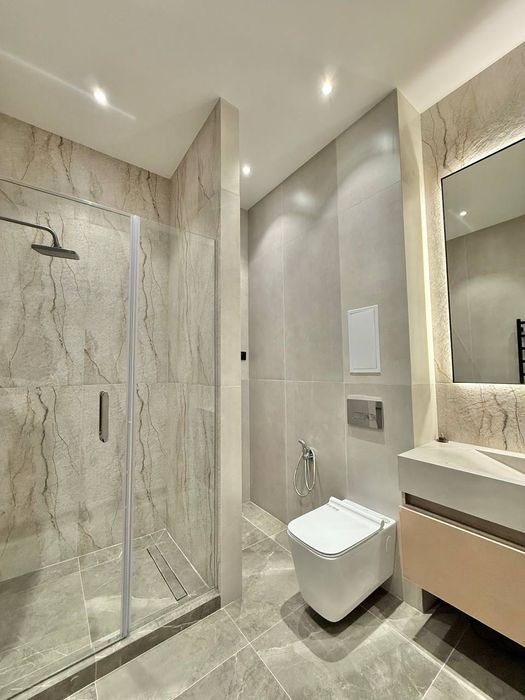 5 комнат Пойтахт Гавхари Дуплекс Дархан