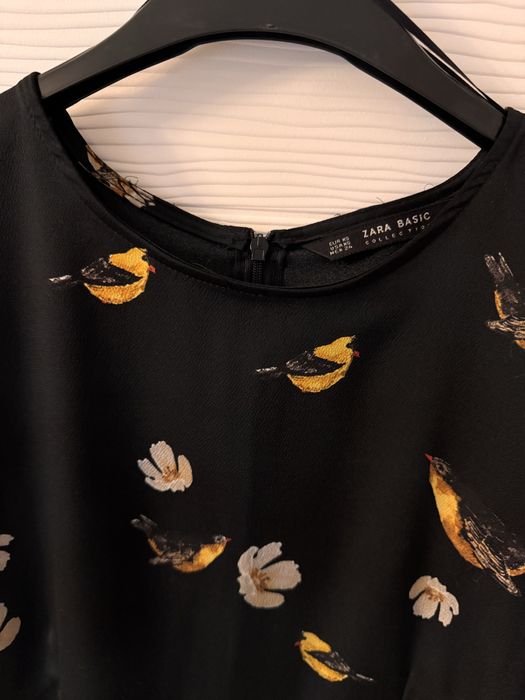 Rochie Zara marimea xs