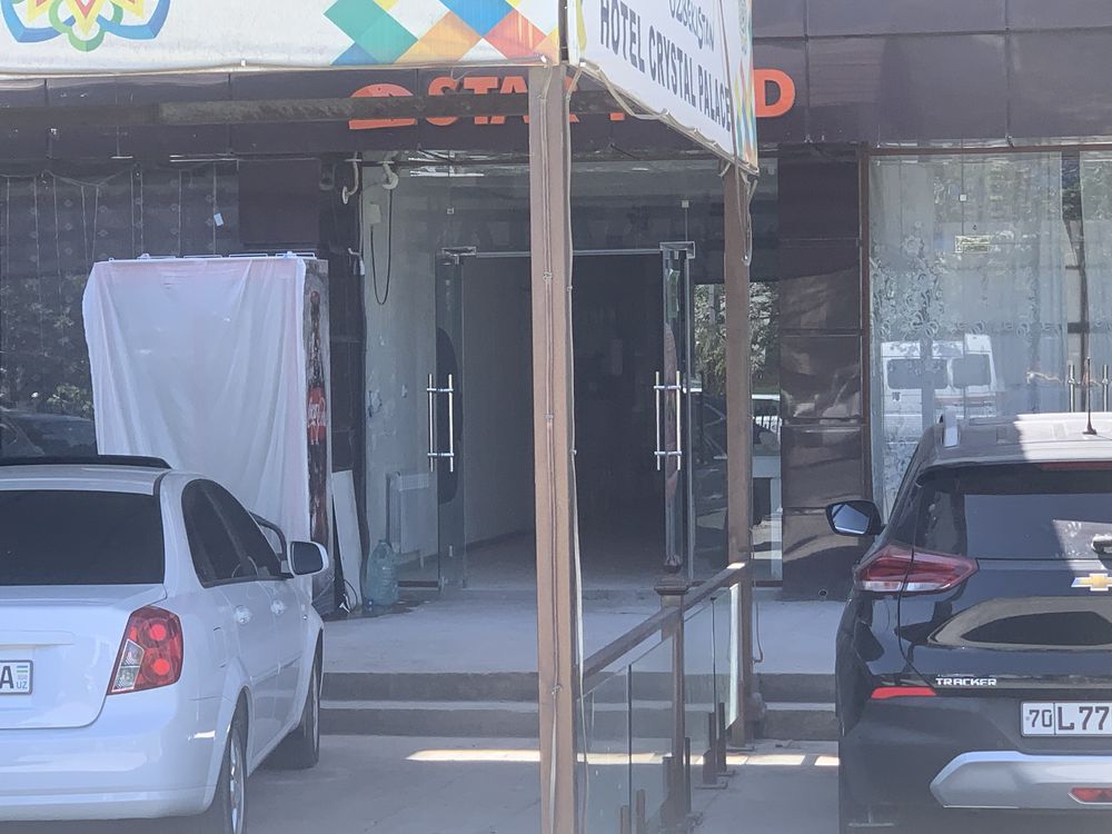 Ofis uchun barcha qulayliklarga ega joy ijaraga beriladi