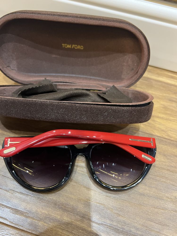 Слънчеви очила Tom Ford