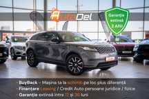 Land Rover Range Rover Velar 2.0 D180 AWD Automat / Panoramic / Posibilitate Leasing /