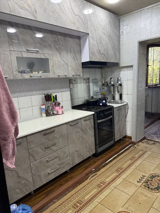 Яккасарай Срочно Продаётся 4х комнотная