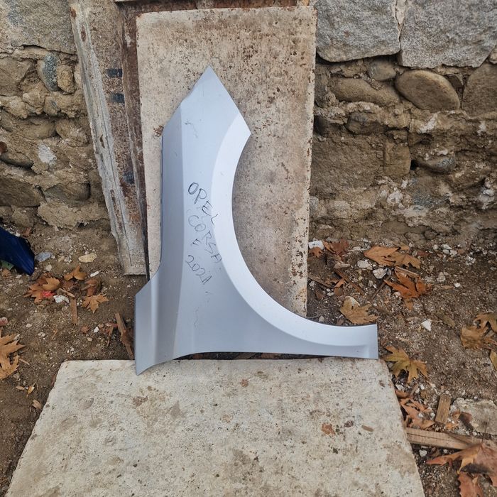 Opel Corsa F 2021 десен калник