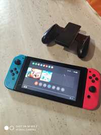 Nitendo switch perfect funcțional