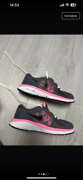 Adidasi Nike, 36