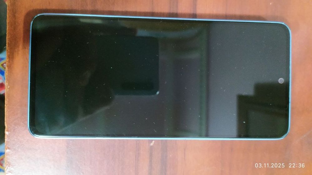 Redmi Note 13 8+8 128