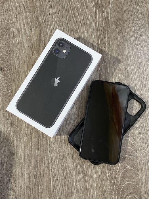 iPhone 11 / Айфон 11 в идеале