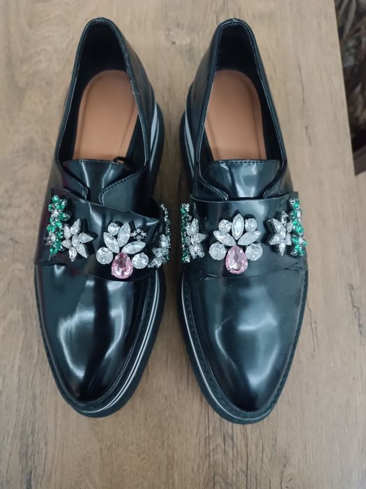 Дамски обувки Zara