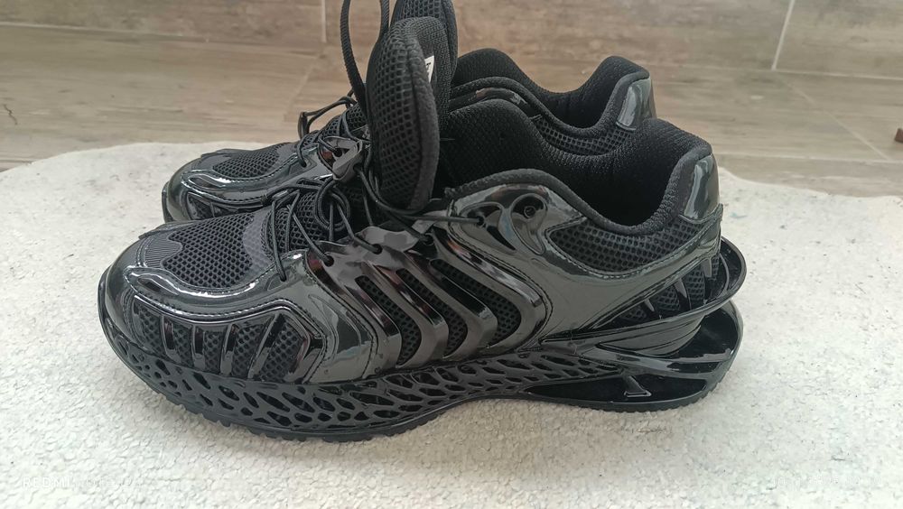 PLEIN SPORT маратонки