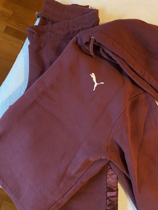 Анцунг Puma Пума