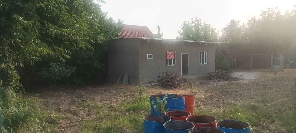 ДАЧА СОТИЛАДИ, Юқоричирчиқ тумани, Охунбобоев МФЙ., СВТ "ПОДЪЁМНИК"