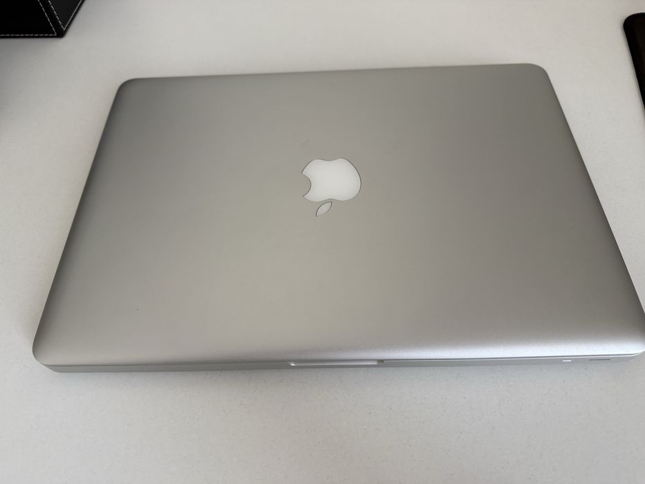 Macbook pro 13, 2014