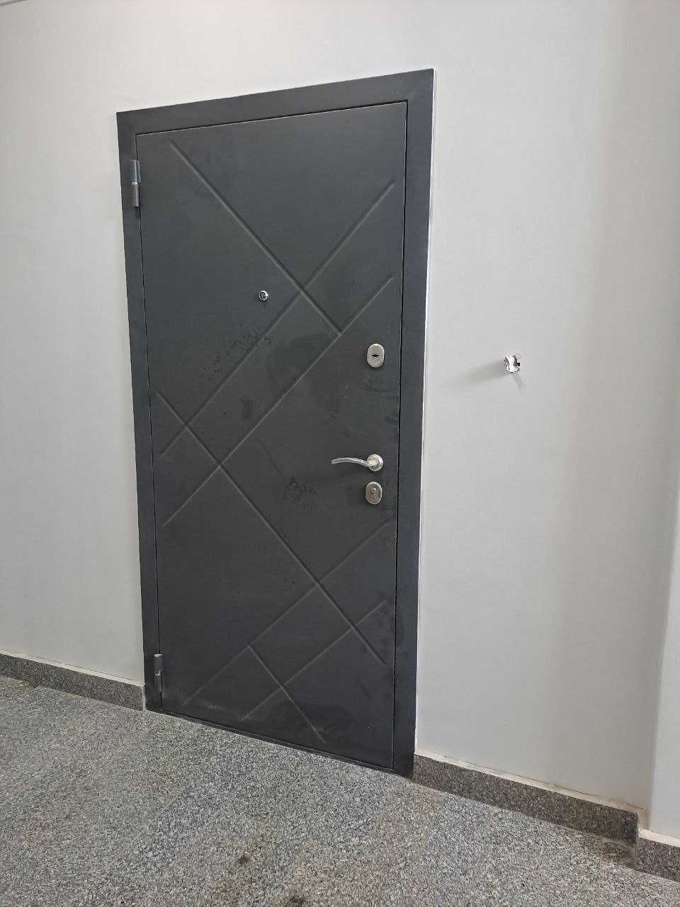 Карасу-3 ЖК "Qorasu Residence" 2/7/9 КОРОБКА 70м2 ор-р 8-поликлиника
