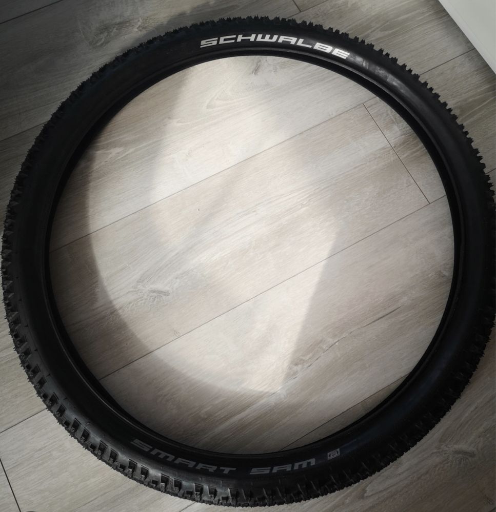 Вело гума schwalbe smart sam 29 x 2,25