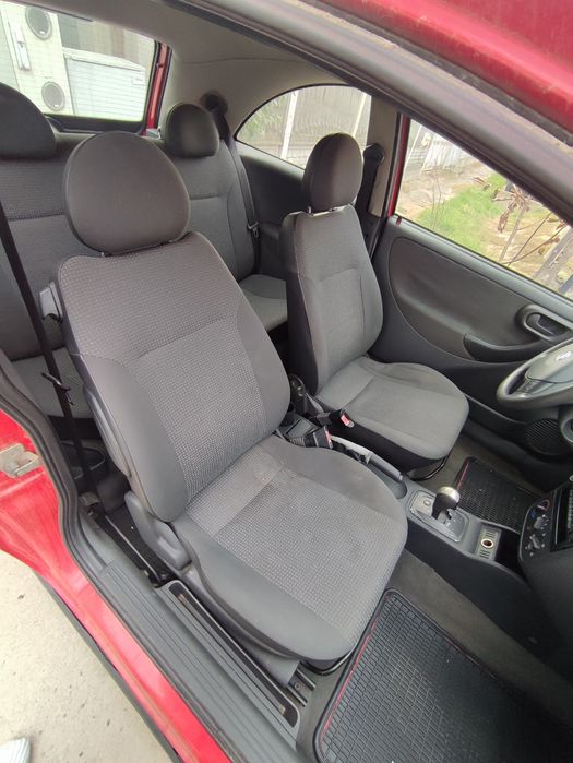 Opel Corsa Automat
