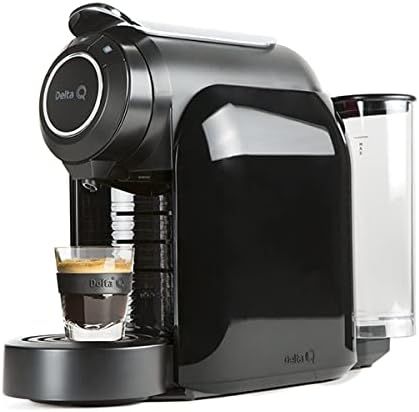 Espressor capsule Delta Q Evolution 1L, 19 bari, compact | 009784