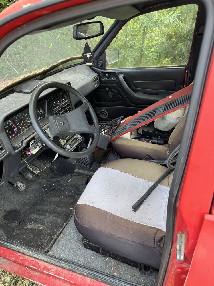 Vand piese dacia 1310 L si Li