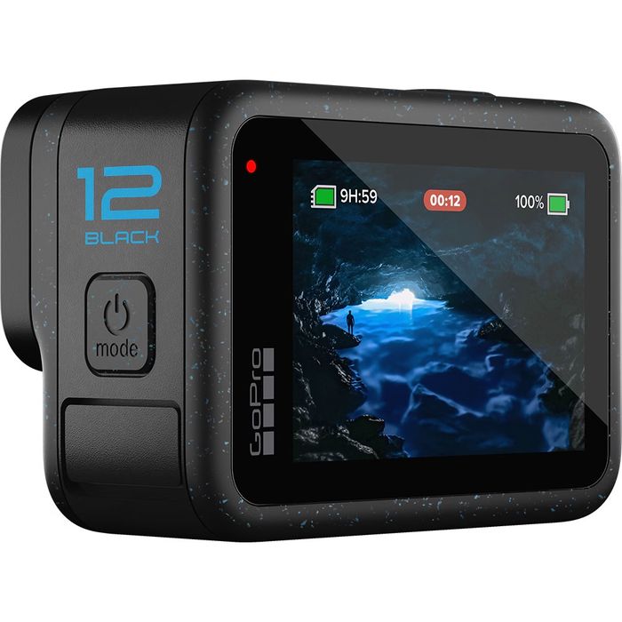 Go Pro Hero 12 Black