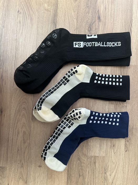 Спортни чорапи grip socks