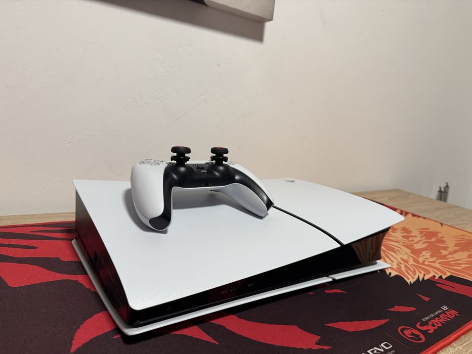 Playstation 5 Slim 1TB