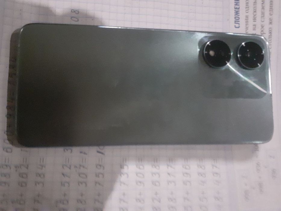 Продам Honor X5Plus за 25000 тенге