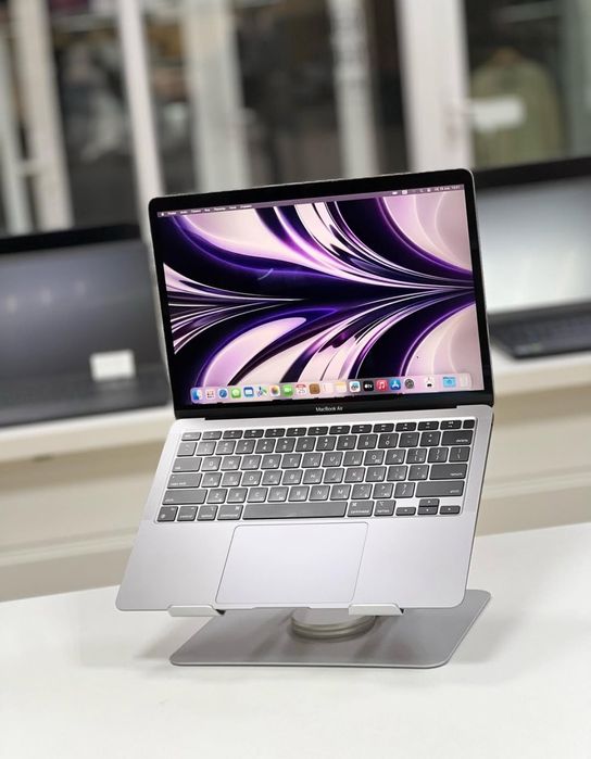 MacBook air | M1 97%
