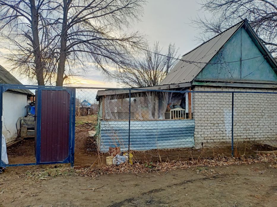 Продам дачу с мебелью