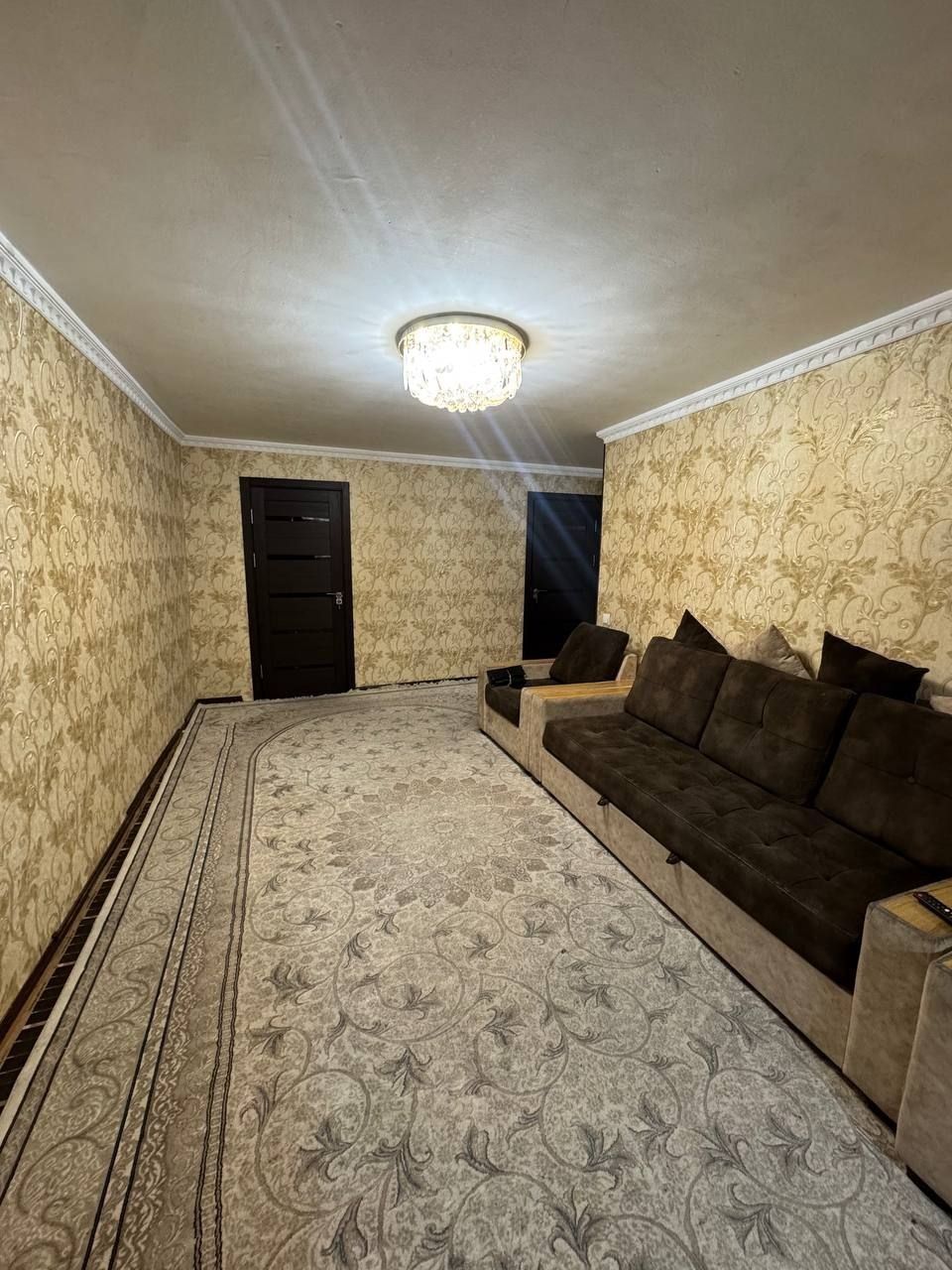 Аренда квартира тартибли инсонларга Яккасарой Шота Руставали кучасида