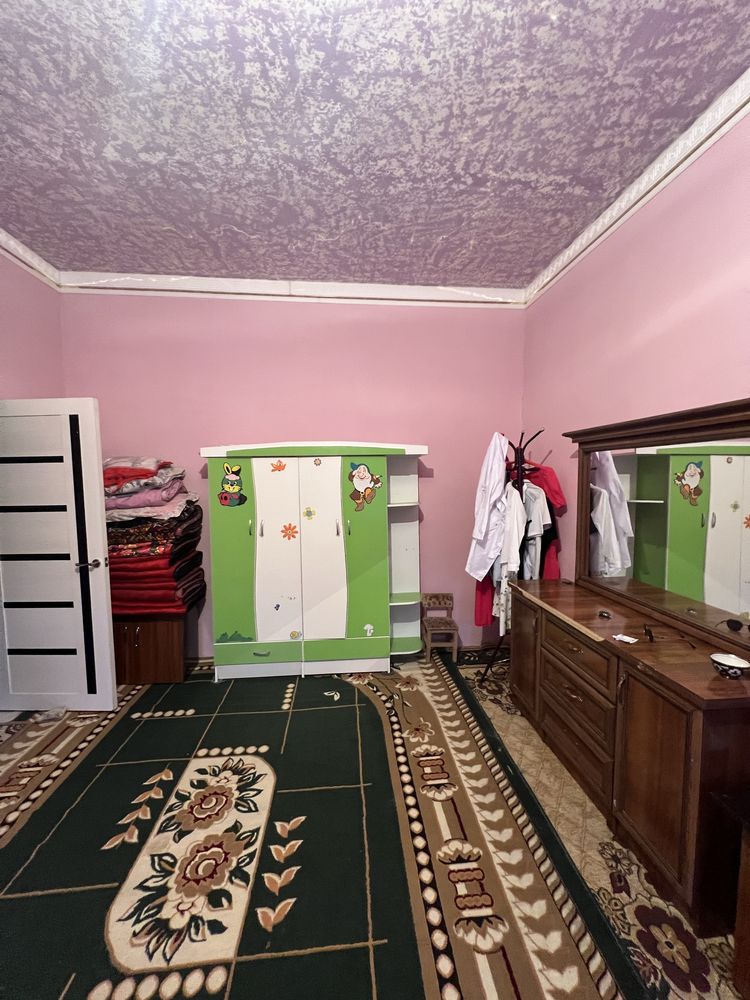 Ховли уй сотилади 50.000