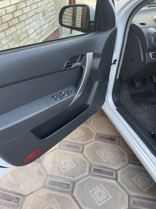 Nexia 3 2021 yil Metan