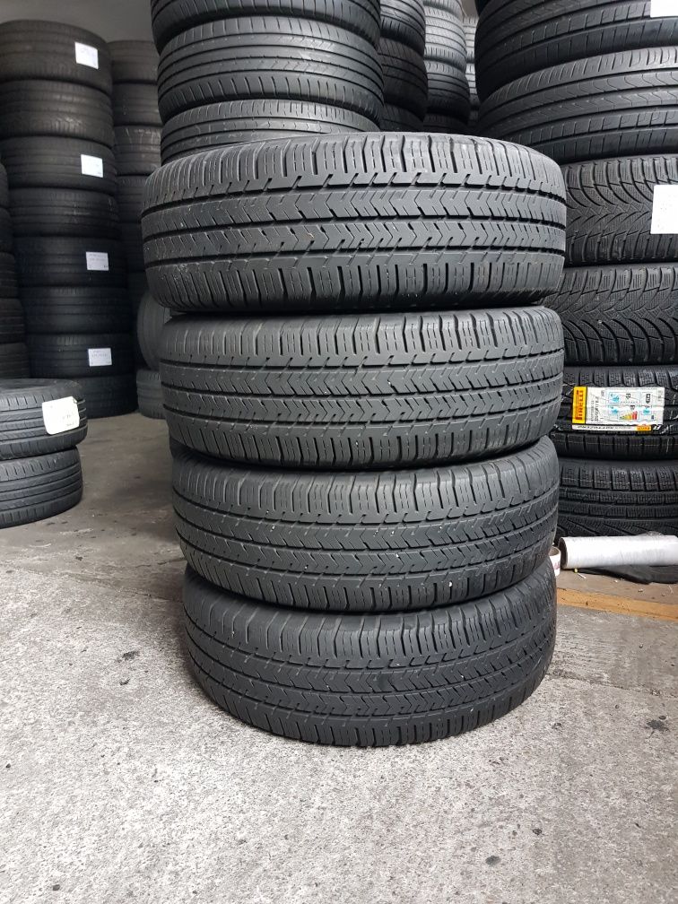 Michelin 215/65 R16 C 106/104T  MS