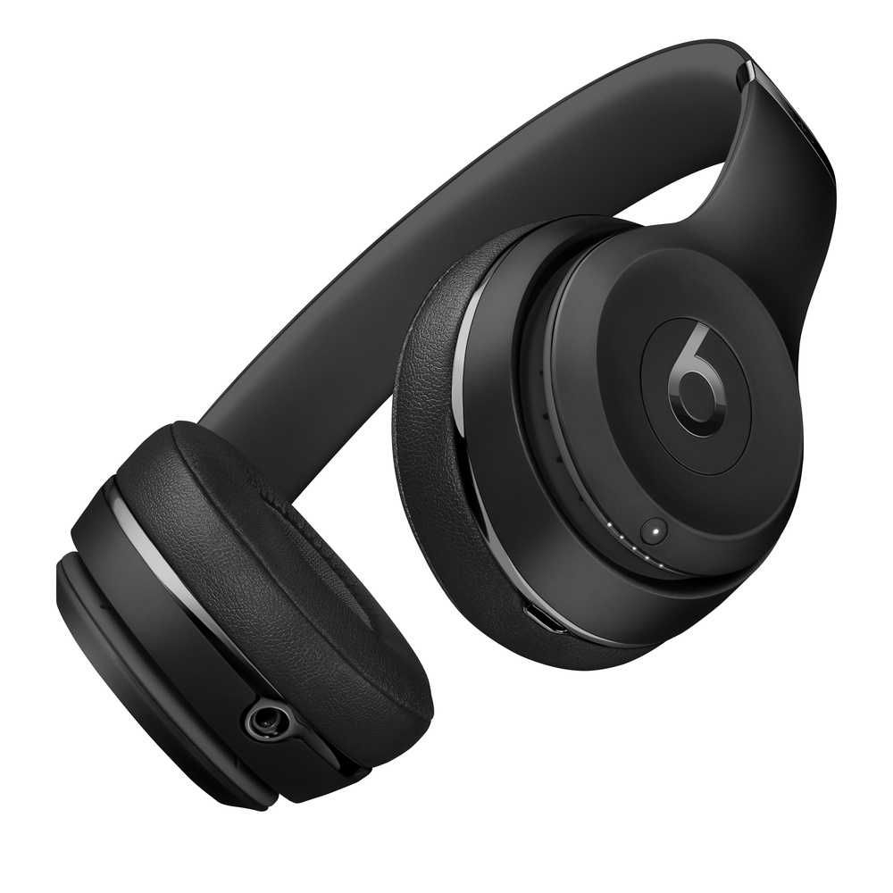 SALE! Beats Solo3 Wireless On-Ear Headphones! Новые в коробке!