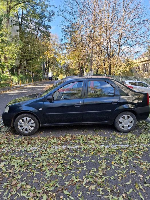 Vand Dacia Logan an 2005