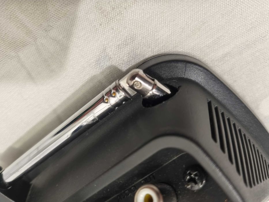 Adaptor reciver DAB Albrect DR 52 C