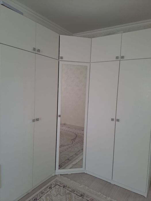 Шкаф для одежды.