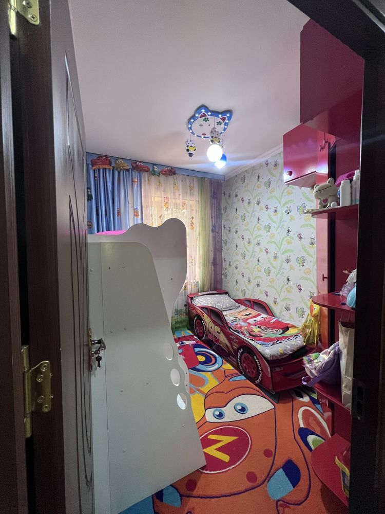 3 xonali uy sotiladi