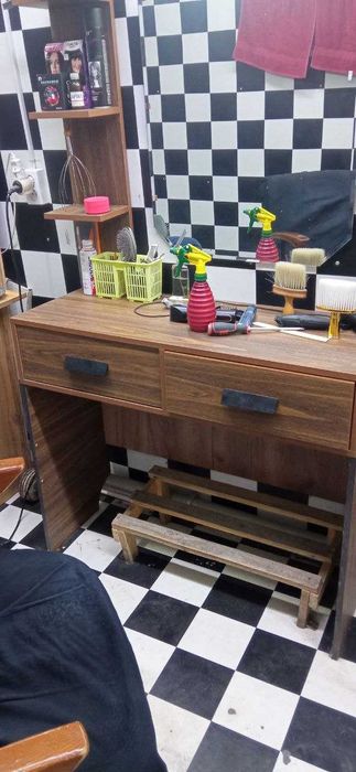 Mebel sartaroshlik un