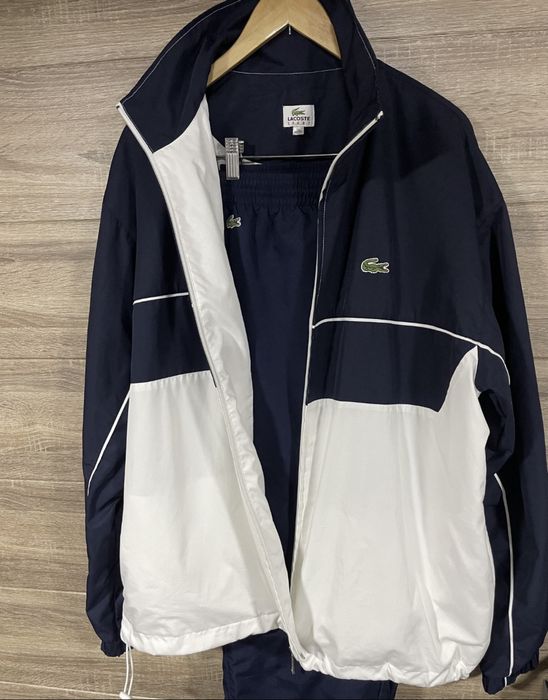 Lacoste Спортивка Л Xl звонить после 13:00