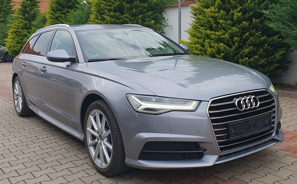 Adudi A6 ULTRA 2016