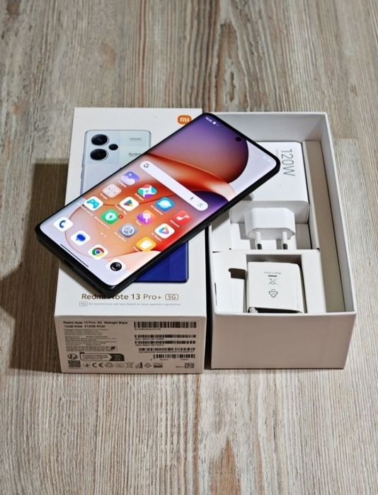Redmi note 13 pro plus  5G  8/256