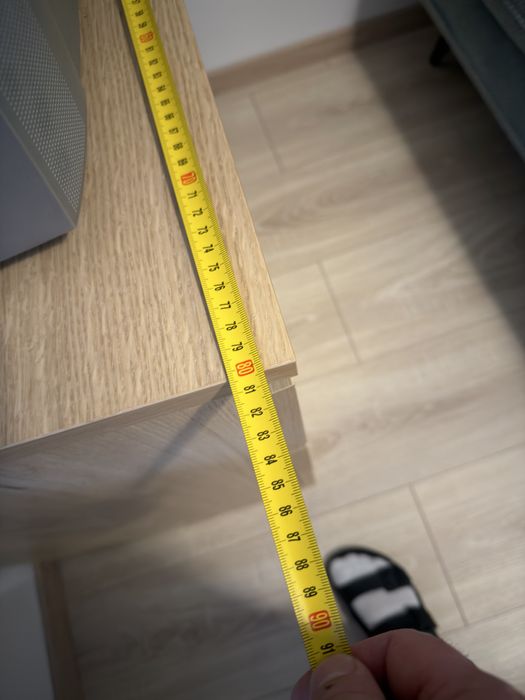 Comoda pentru televizor