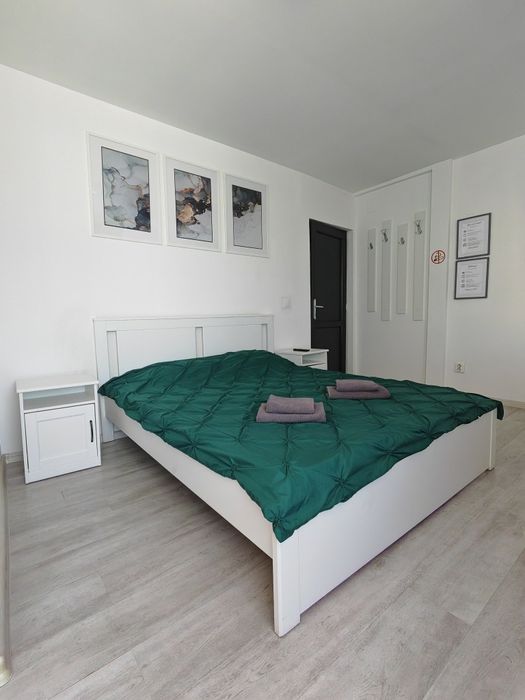 Închiriez camere in regim hotelier