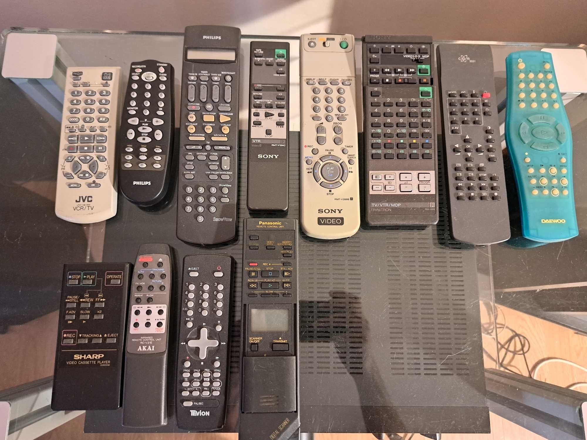 telecomenzi audio video