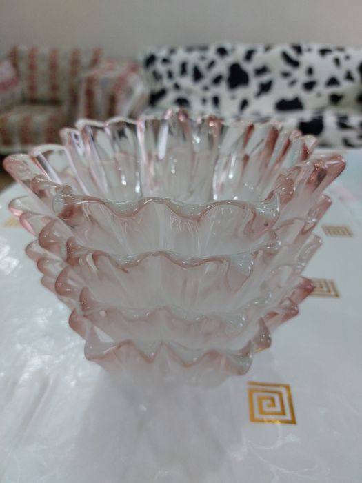 Подарок Немецкая посуда Walther Glas