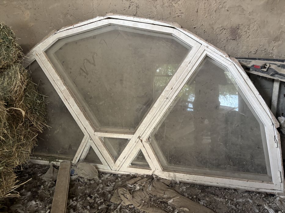 Терезе (окна) сатылады