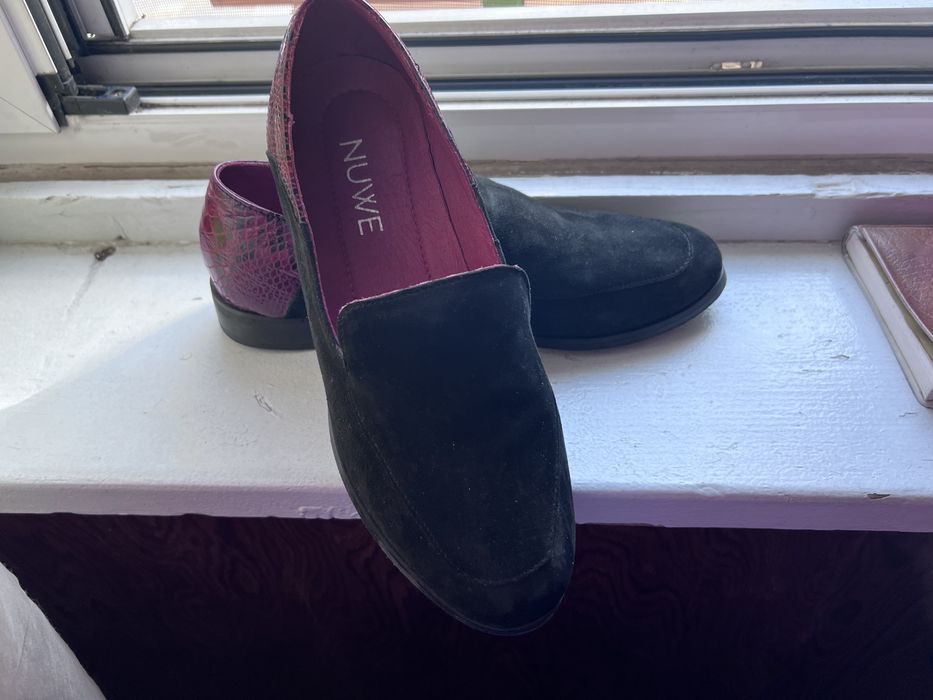 Дамски обувки NUWE